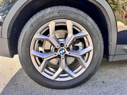 Certified 2024 BMW X3 xDrive30i w/ Convenience Package image 13