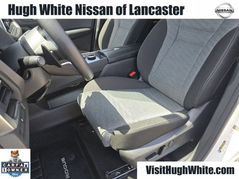 Certified 2023 Nissan Rogue SV AWD/4WD image 25
