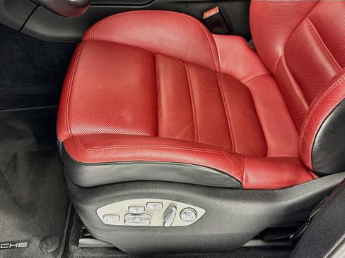 Certified 2020 Porsche Macan GTS AWD/4WD image 13