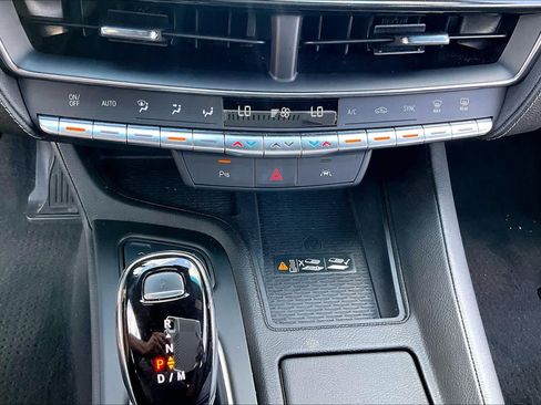 Used 2023 Cadillac CT5 Luxury RWD image 33