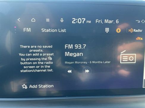 Used 2024 Kia Seltos S image 13