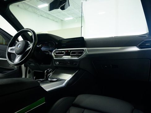 Used 2020 BMW M340i xDrive w/ Premium Package image 14
