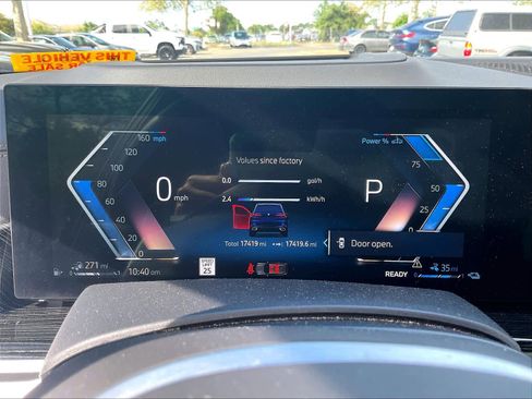 Used 2024 BMW X5 xDrive50e w/ Executive Package image 23