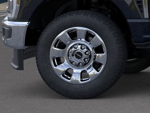 New 2026 Ford F250 Lariat image 19