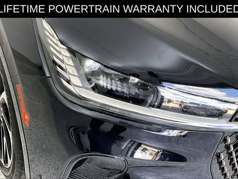 Used 2024 Lincoln Nautilus Black Label AWD/4WD image 38