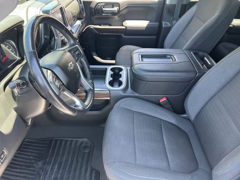 Used 2022 Chevrolet Silverado 1500 RST w/ All Star Edition Plus RWD image 20