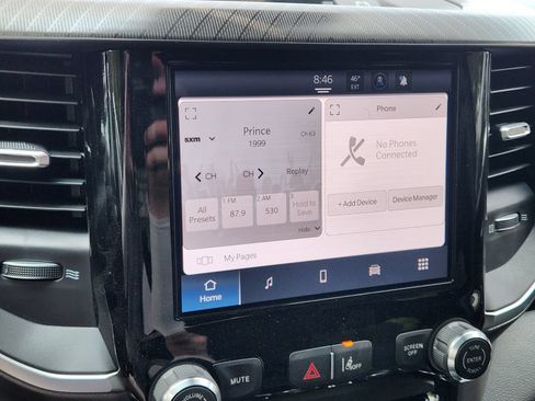 New 2026 RAM 1500 Express AWD/4WD image 15