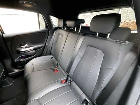 Used 2026 Mercedes-Benz GLA 250 4MATIC image 28