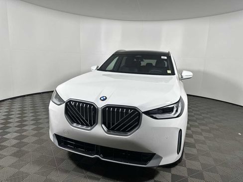 New 2026 BMW X3 xDrive30 image 7
