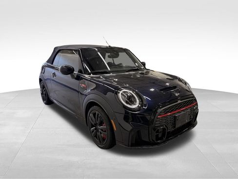 Certified 2024 MINI Cooper John Cooper Works FWD image 7