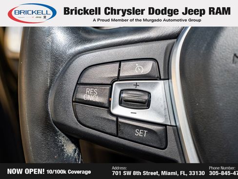 Used 2019 BMW X3 sDrive30i image 31