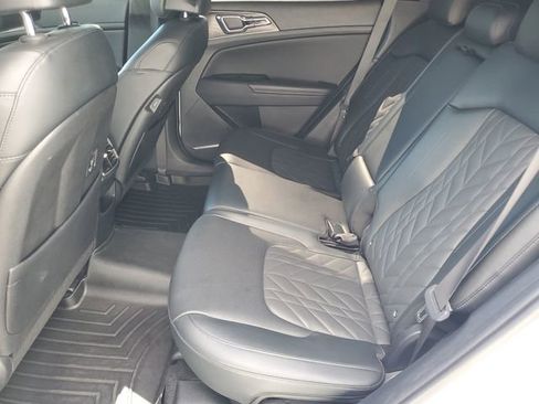 Used 2024 Kia Sportage X-Pro Prestige image 32