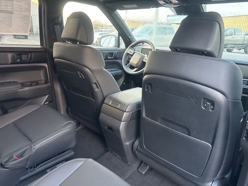 New 2026 Hyundai Santa Fe Calligraphy image 10