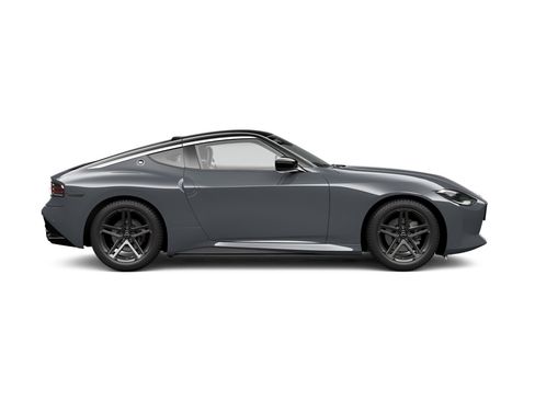 New 2026 Nissan Z Sport w/ Floor Mat Package image 2