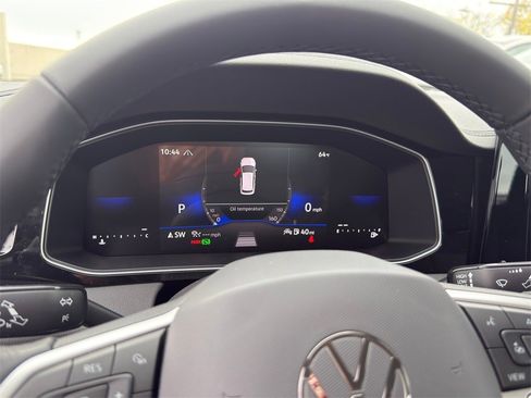 New 2026 Volkswagen Jetta S image 20