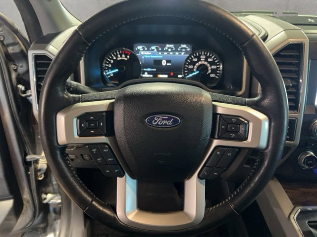 Used 2018 Ford F150 Lariat w/ Equipment Group 502A Luxury AWD/4WD image 25
