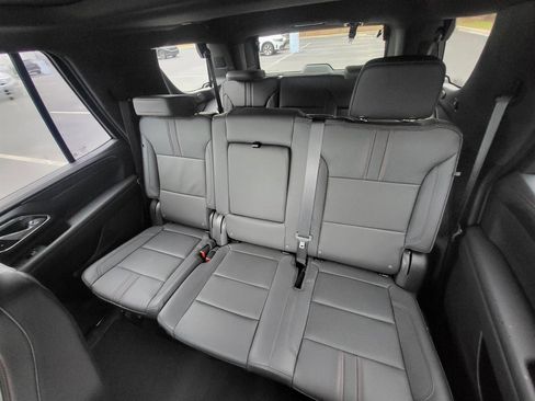 Used 2023 Chevrolet Tahoe RST w/ Luxury Package image 14