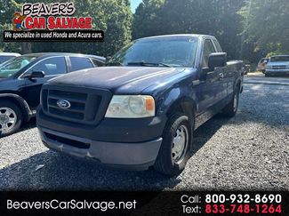 Used 2007 Ford F150 XLT image 1
