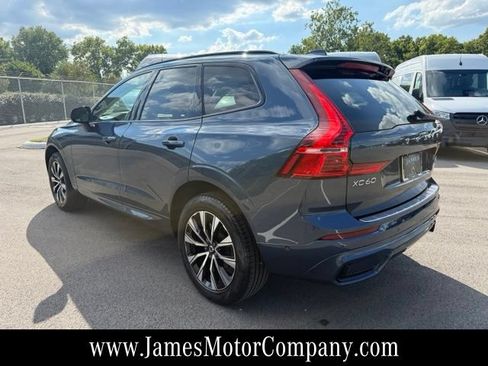 Used 2024 Volvo XC60 B5 Plus w/ Protection Package Premier AWD/4WD image 9