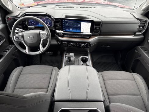 Used 2026 Chevrolet Silverado 1500 RST image 12
