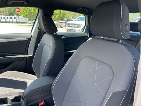 New 2025 Volkswagen Jetta Sport image 15