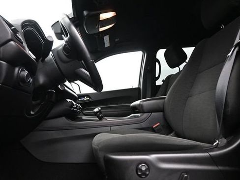 Used 2025 Dodge Durango GT AWD/4WD image 15
