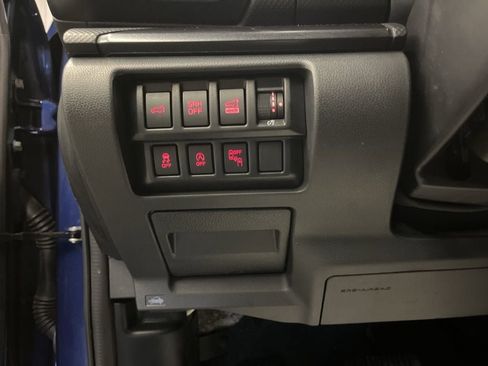 Certified 2023 Subaru Forester Sport image 13