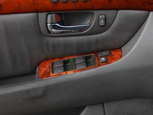 Used 2003 Lexus LS 430 RWD image 45