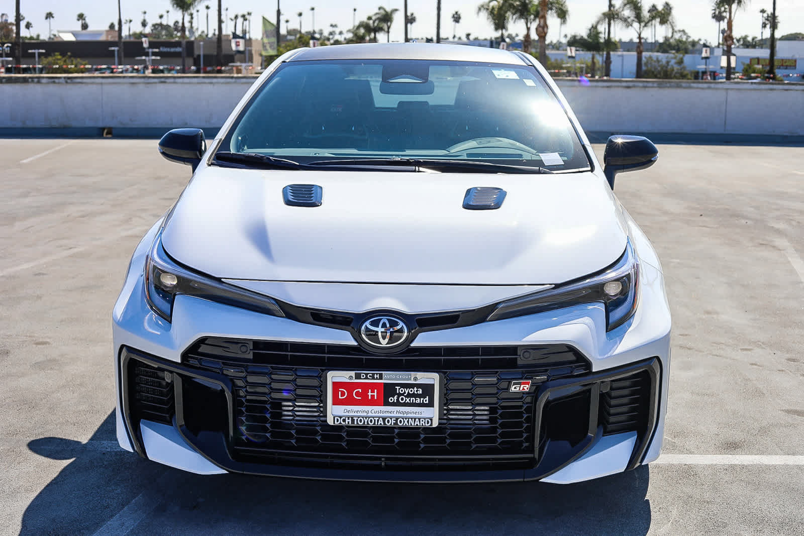 New 2026 Toyota Corolla GR AWD/4WD image 3