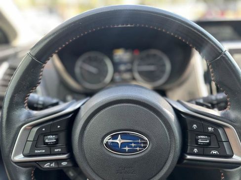 Used 2019 Subaru Crosstrek 2.0i Limited w/ Moonroof Package w/Navigation image 25