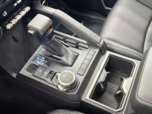 Used 2026 Toyota Tacoma TRD Sport AWD/4WD image 24