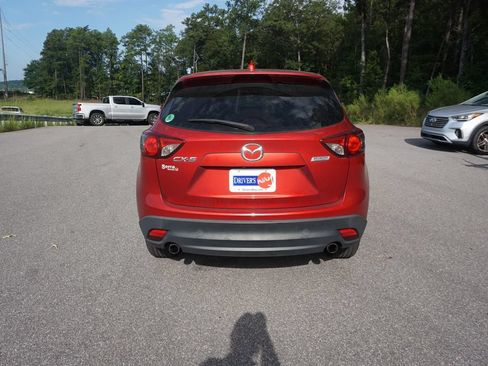 Used 2016 MAZDA CX-5 Touring FWD image 19