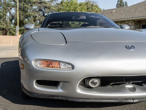Used 1993 MAZDA RX-7 RWD image 51