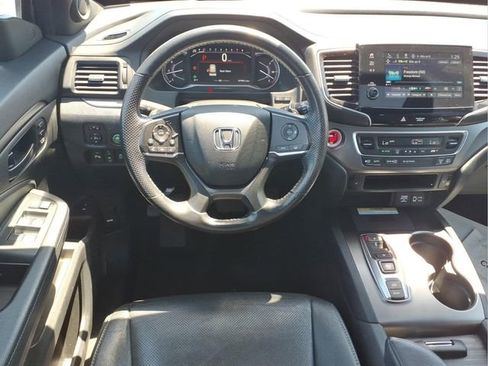 Used 2022 Honda Passport EX-L image 4