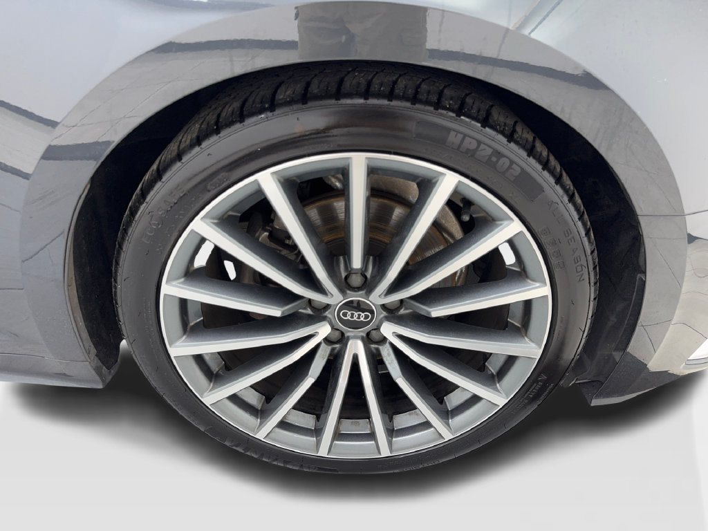 Used 2021 Audi A5 2.0T Premium Plus w/ Premium Plus AWD/4WD image 87