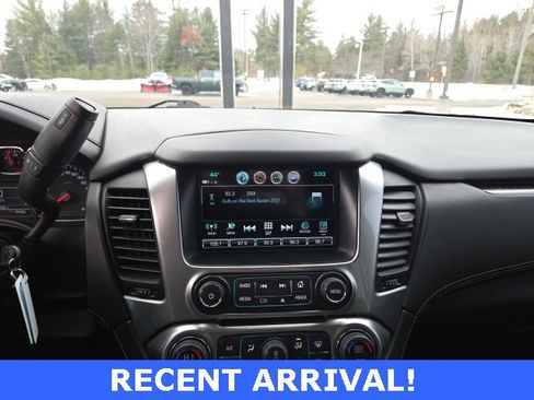 Used 2020 Chevrolet Tahoe LS image 53