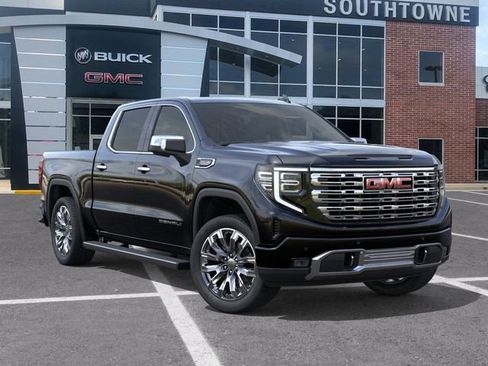 New 2026 GMC Sierra 1500 Denali image 7