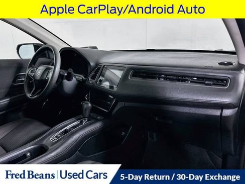 Used 2019 Honda HR-V EX image 32