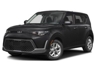 Used 2025 Kia Soul LX w/ LX Technology Package FWD video 1