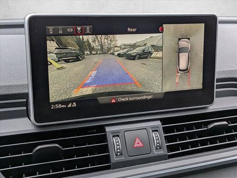 Used 2018 Audi Q5 Prestige w/ Prestige Package image 10