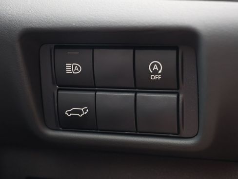 Used 2026 Toyota Highlander XLE AWD/4WD image 27