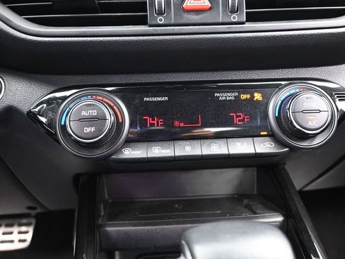 Used 2023 Kia Forte GT w/ GT2 Package image 26