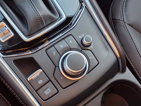 New 2025 MAZDA CX-5 Signature image 20