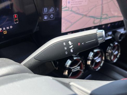 New 2025 Chevrolet Blazer EV RS image 17