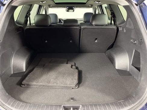 Used 2023 Hyundai Santa Fe Limited image 51