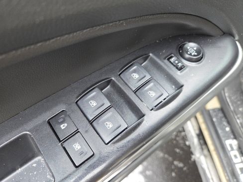 Used 2022 Chevrolet Colorado ZR2 image 25