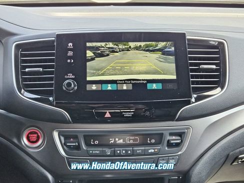 Certified 2022 Honda Passport EX-L image 15