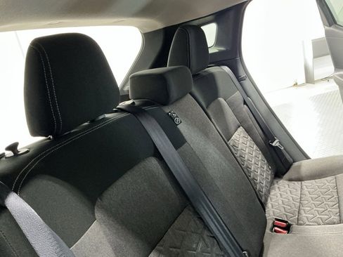 Used 2025 Nissan Kicks SV image 20