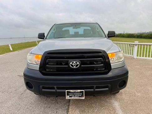 Used 2012 Toyota Tundra 2WD Double Cab image 2