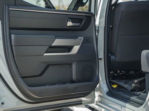 Used 2026 Toyota Tundra SR5 w/ TRD Off-Road Package image 40